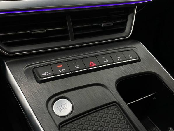 Haval F7x II с пробегом 2025 года, цена 3 470 000 рублей, 5833 км, внедорожник, Автокод Объявления