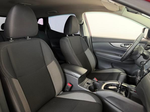 Nissan Qashqai II Рестайлинг с пробегом 2020 года, цена 1 900 000 рублей, 99000 км, внедорожник, Автокод Объявления