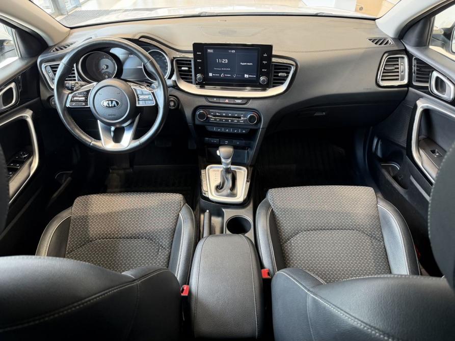 Kia XCeed I Краснодар  - изображение 20