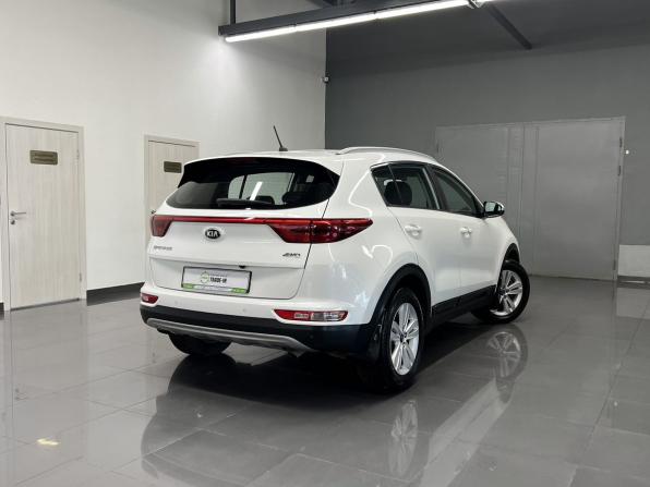 Kia Sportage IV с пробегом 2018 года, цена 2 295 000 рублей, 84935 км, внедорожник, Автокод Объявления