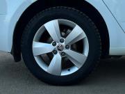 Skoda Octavia III (A7) Рестайлинг Санкт-Петербург  - изображение 44