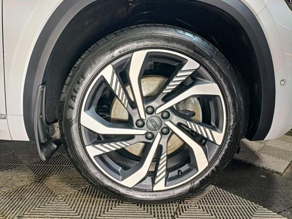 Geely Monjaro I с пробегом 2024 года, цена 3 599 000 рублей, 22000 км, внедорожник, Автокод Объявления