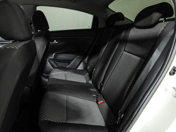 Kia Rio IV с пробегом 2020 года, цена 1 519 777 рублей, 89712 км, седан, Автокод Объявления