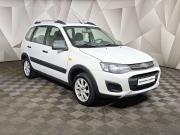 Lada (ВАЗ) Kalina II Москва  - изображение 20