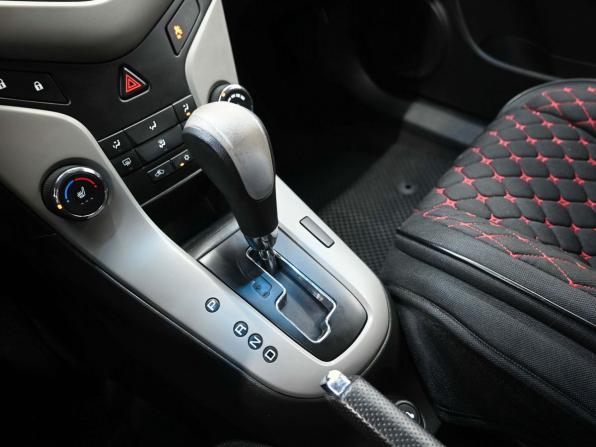 Chevrolet Cruze I с пробегом 2012 года, цена 779 900 рублей, 196487 км, хэтчбек, Автокод Объявления
