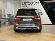 Mercedes-Benz M-Класс III (W166) Москва  - изображение 35