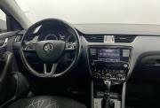 Skoda Octavia III (A7) Рестайлинг Нижний Новгород  - изображение 38