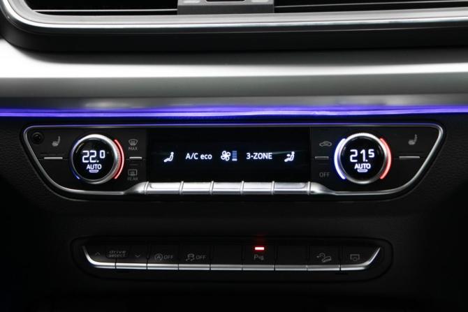 Audi Q5 II (FY) Рестайлинг с пробегом 2020 года, цена 3 620 000 рублей, 107300 км, внедорожник, Автокод Объявления