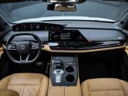 Changan UNI-K Москва  - изображение 33