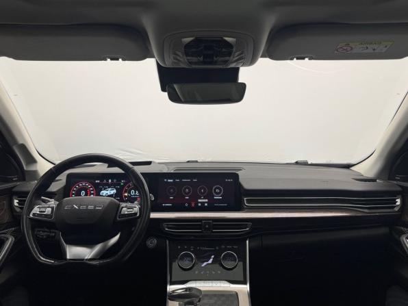 Exeed VX I с пробегом 2022 года, цена 2 325 000 рублей, 117250 км, внедорожник, Автокод Объявления