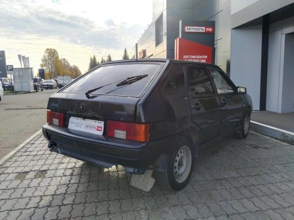 Lada (ВАЗ) 2114 с пробегом 2012 года, цена 161 248 рублей, 254882 км, хэтчбек, Автокод Объявления