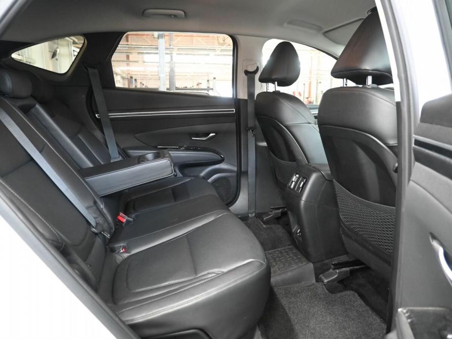 Hyundai Tucson IV Ростов-на-Дону  - изображение 10
