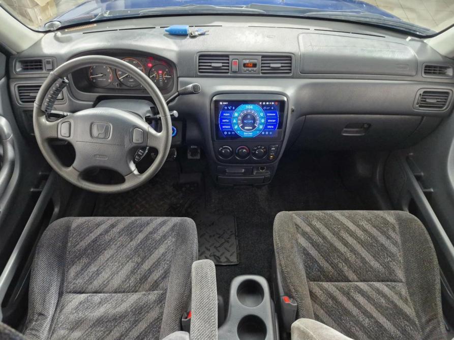 Honda CR-V I Рестайлинг Нижний Новгород  - изображение 12