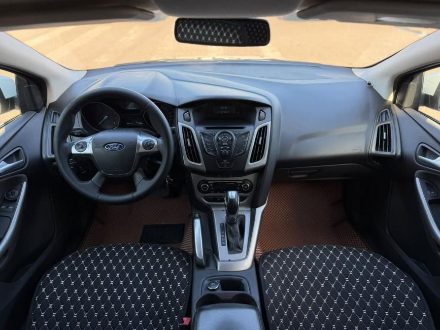 Ford Focus III Астрахань  - изображение 15