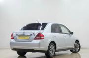 Nissan Tiida I Рестайлинг Новокузнецк  - изображение 35