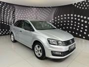 Volkswagen Polo V Рестайлинг Новосибирск  - изображение 27
