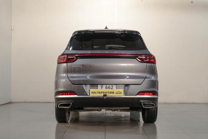 Chery Tiggo 7 Pro Max I с пробегом 2023 года, цена 1 749 000 рублей, 59000 км, внедорожник, Автокод Объявления