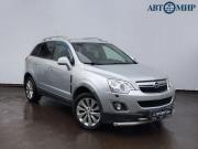 Opel Antara I Рестайлинг Москва  - изображение 17