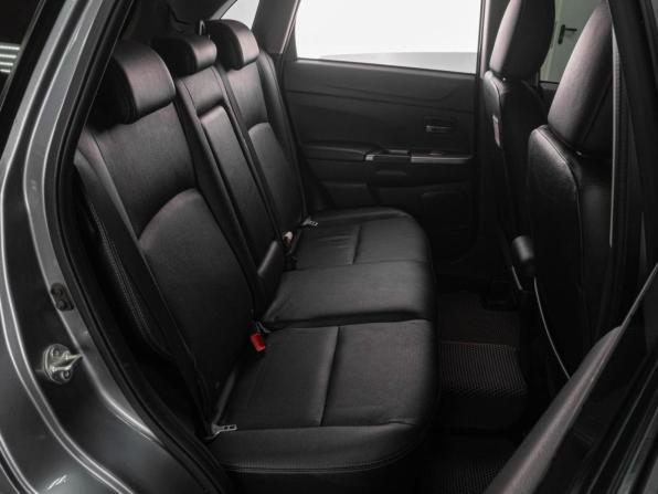Mitsubishi ASX I Рестайлинг 2 с пробегом 2019 года, цена 1 999 000 рублей, 110808 км, внедорожник, Автокод Объявления