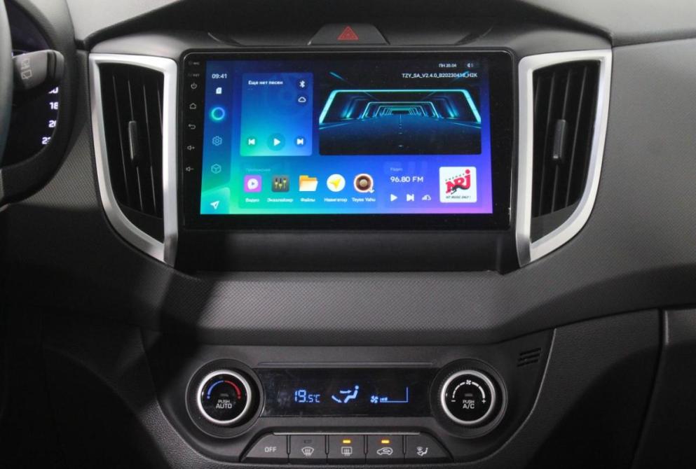 Hyundai Creta I Рестайлинг Нижний Новгород  - изображение 14