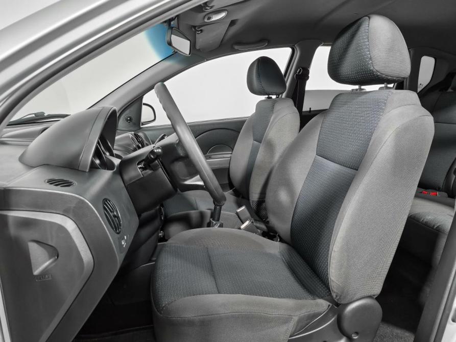 Chevrolet Aveo I Нижний Новгород  - изображение 9