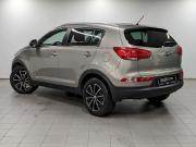 Kia Sportage III Москва  - изображение 37