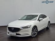 Mazda 6 III (GJ) Рестайлинг 2 Москва  - изображение 13