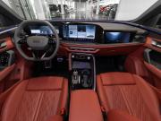 Audi Q5 III (GU) Москва  - изображение 36