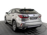 Lexus RX IV Москва  - изображение 37