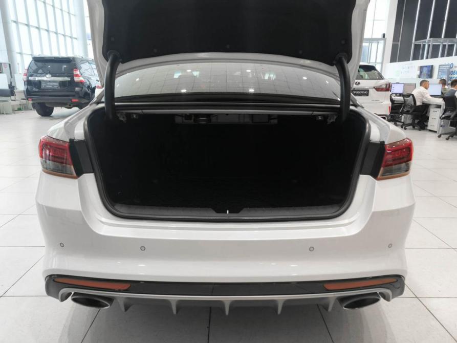Kia Optima IV Казань  - изображение 12