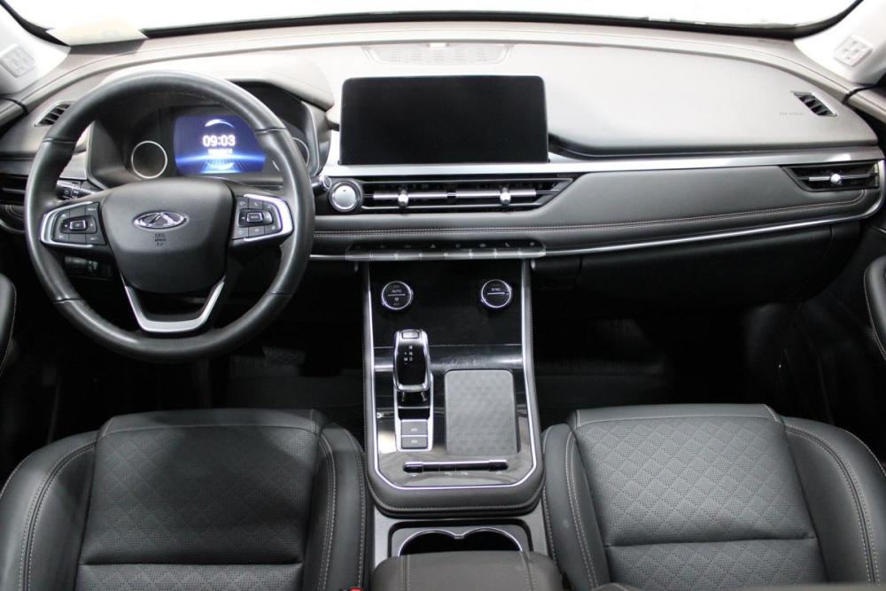 Chery Tiggo 8 I Рестайлинг Ярославль  - изображение 9