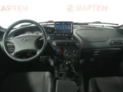 Lada (ВАЗ) Niva Travel I Вологда  - изображение 32