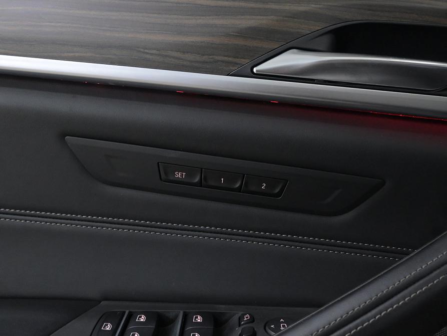 BMW 5 серии VII (G30/G31/G38) Москва  - изображение 21