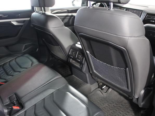 Volkswagen Touareg III с пробегом 2021 года, цена 5 650 000 рублей, 56265 км, внедорожник, Автокод Объявления
