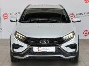Lada (ВАЗ) Vesta I Рестайлинг (NG) Минеральные Воды  - изображение 23