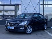 Hyundai Solaris I Рестайлинг Москва  - изображение 22