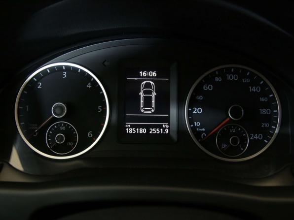 Volkswagen Tiguan I с пробегом 2010 года, цена 990 000 рублей, 185189 км, внедорожник, Автокод Объявления