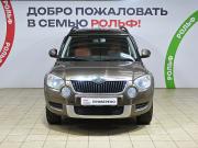 Skoda Yeti I Москва  - изображение 17