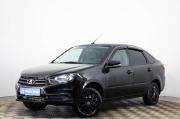 Lada (ВАЗ) Granta I Рестайлинг Пермь  - изображение 24