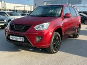 Chery Tiggo (T11) I Рестайлинг (FL) Пермь  - изображение 8