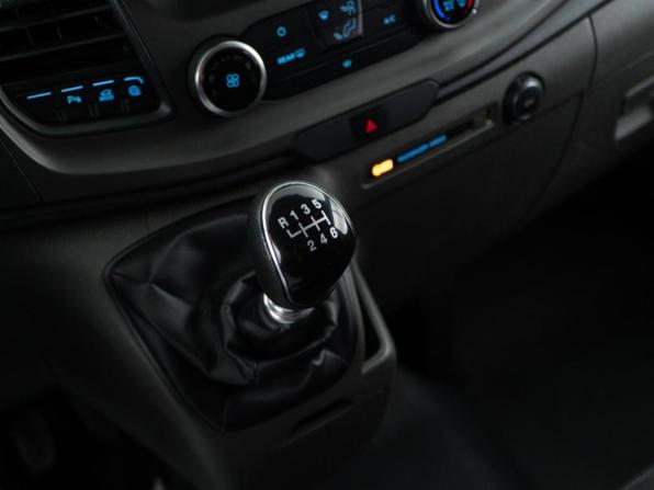 Ford Transit Custom I Рестайлинг с пробегом 2020 года, цена 3 418 888 рублей, 150824 км, минивэн, Автокод Объявления