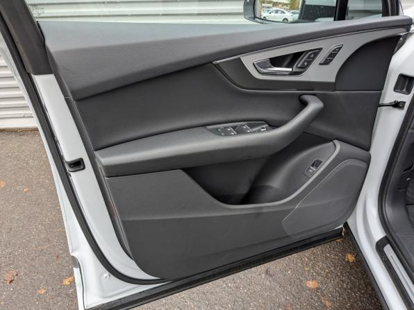 Audi Q7 II (4M) с пробегом 2019 года, цена 4 235 000 рублей, 54622 км, внедорожник, Автокод Объявления