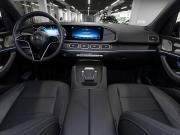 Mercedes-Benz GLE II (V167) Рестайлинг Москва  - изображение 39