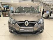 Renault Sandero II Рестайлинг Казань  - изображение 24