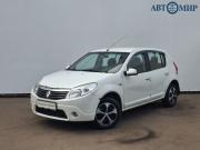 Renault Sandero I Москва  - изображение 13