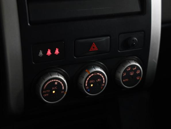 Nissan X-Trail II с пробегом 2008 года, цена 849 000 рублей, 350235 км, внедорожник, Автокод Объявления