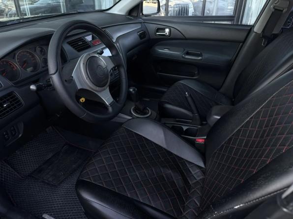 Mitsubishi Lancer IX Рестайлинг с пробегом 2005 года, цена 463 500 рублей, 220626 км, седан, Автокод Объявления