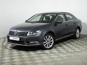 Volkswagen Passat B7 Санкт-Петербург  - изображение 18