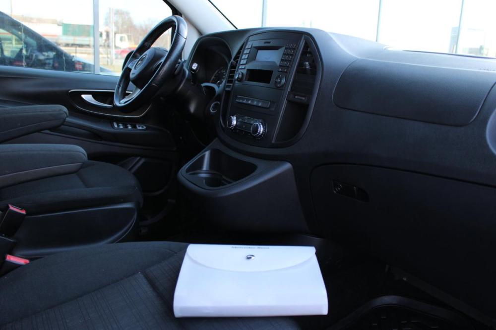 Mercedes-Benz Vito III (W447) Крым  - изображение 18