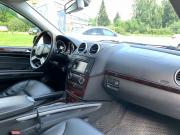Mercedes-Benz GL-Класс I (X164) Рестайлинг Великие Луки  - изображение 52